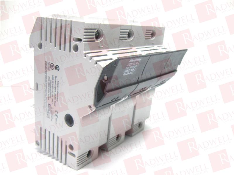 ALLEN BRADLEY 1492-FB3J60-L