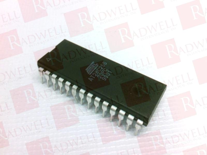 ATMEL AT28C256-20PC