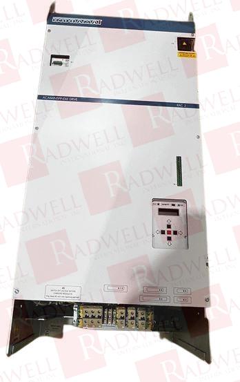 BOSCH RAC2.3-200-380-A00-W1