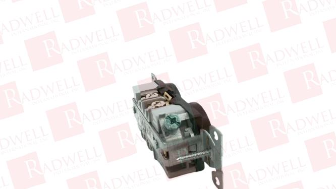 EATON CORPORATION BR20B-SP-L