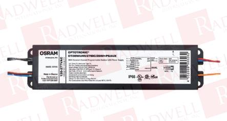 OSRAM OTI95W/UNV/2750C/2DIM+/P6