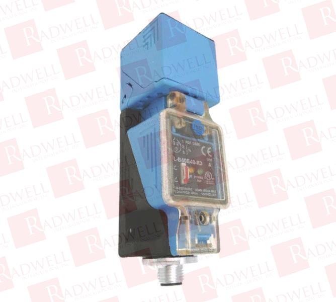 ALLEN BRADLEY 871L-B40E40-R3