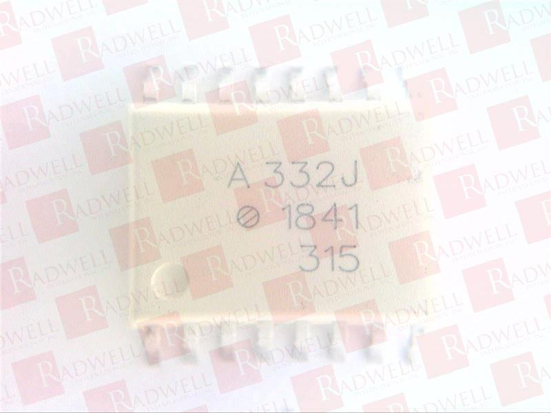 BROADCOM ACPL-332J-000E