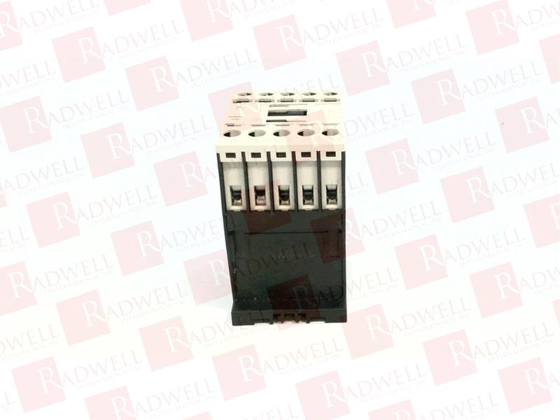 EATON CORPORATION DILMC15-01(110V50HZ,120V60HZ)