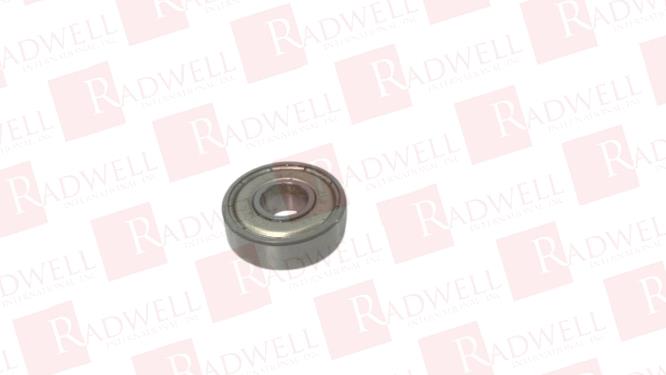 RBI BEARING 607-ZZ