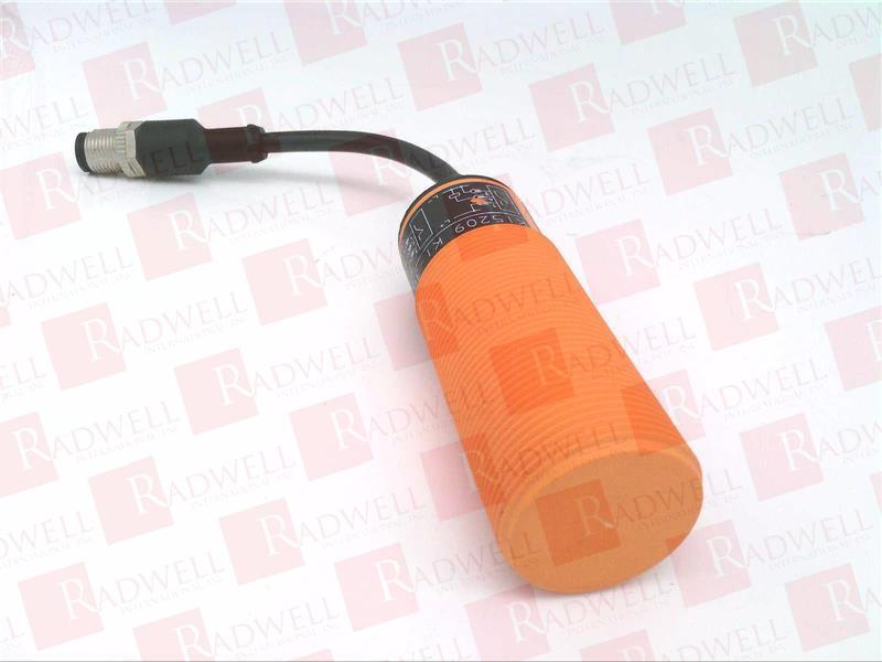 EFECTOR KI-3015-FPKG/NI/0,10M/PH/US100-KI5209