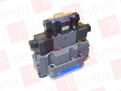 EATON CORPORATION DG5S82A28MFWB530