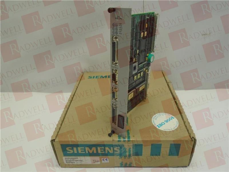 SIEMENS 575-2104