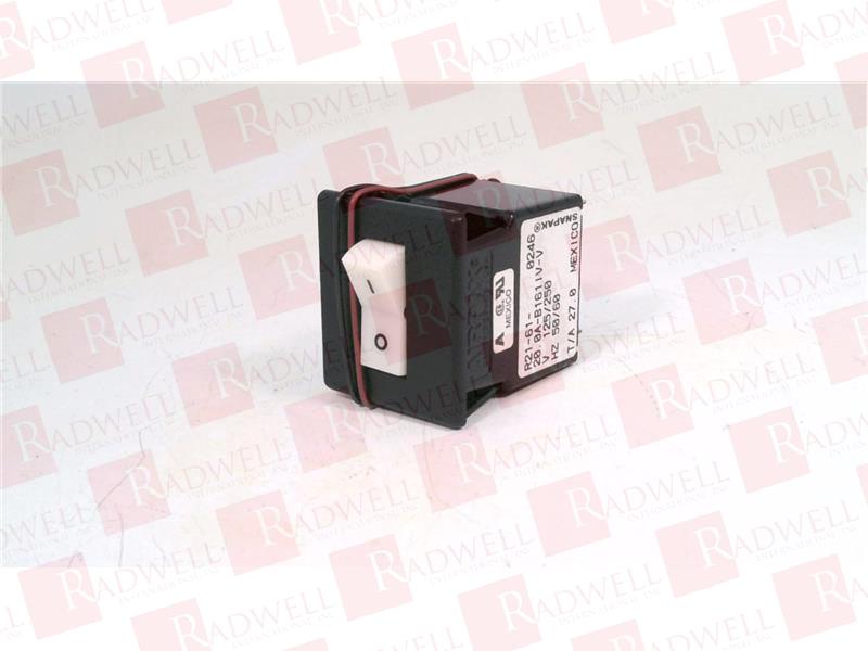 SENSATA TECHNOLOGIES R21-61-20.0A-B161IV-V