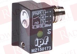 IPF ELECTRONIC MZ150173