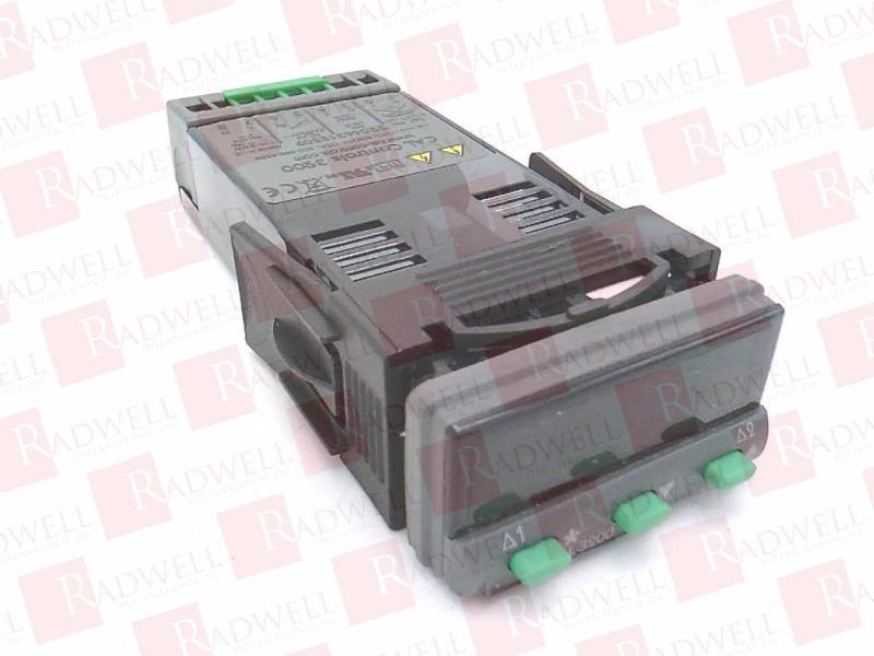 DANAHER CONTROLS 3200-100-240VAC