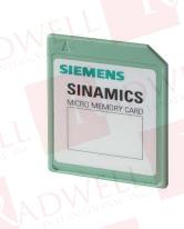 SIEMENS 6SL3-254-0BM00-0AA0