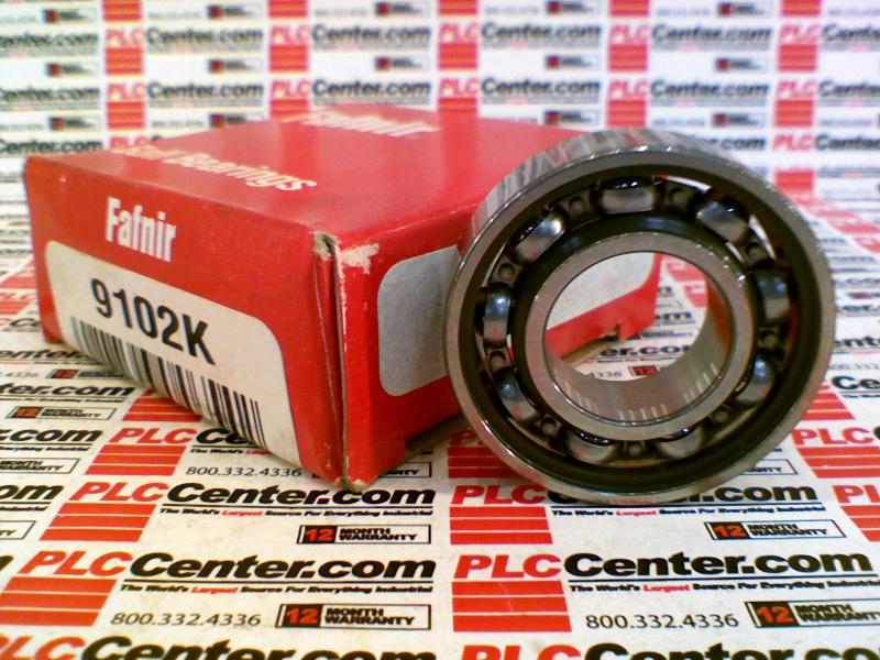 TIMKEN 9102K