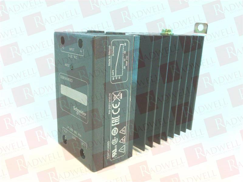 SCHNEIDER ELECTRIC SSM1A145BD