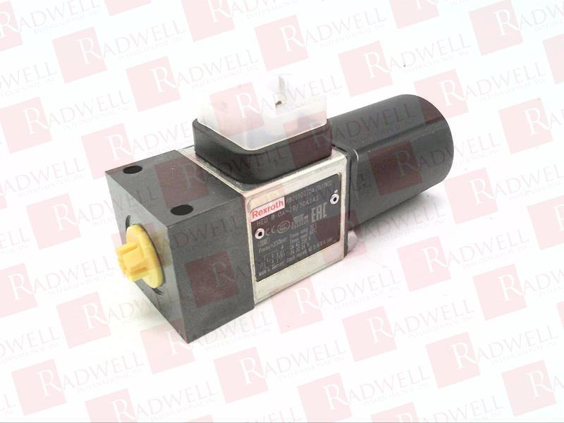 BOSCH R901102704