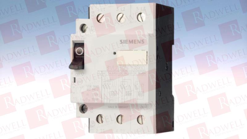 SIEMENS 3VU1301-1ML00