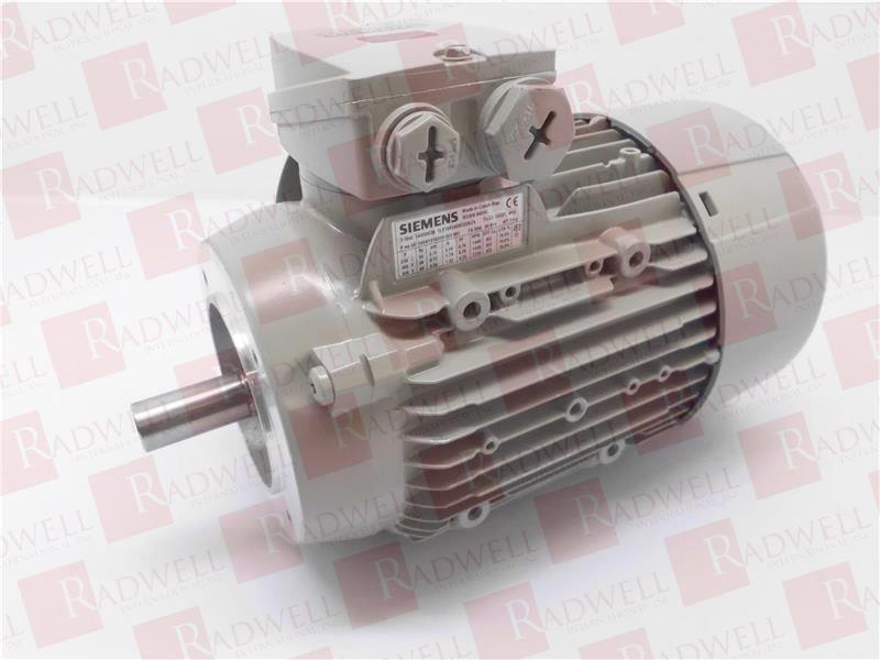 SIEMENS 1LE10010DB322KZ4