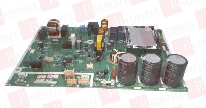 DAIKIN INDUSTRIES 3PCB2779-42