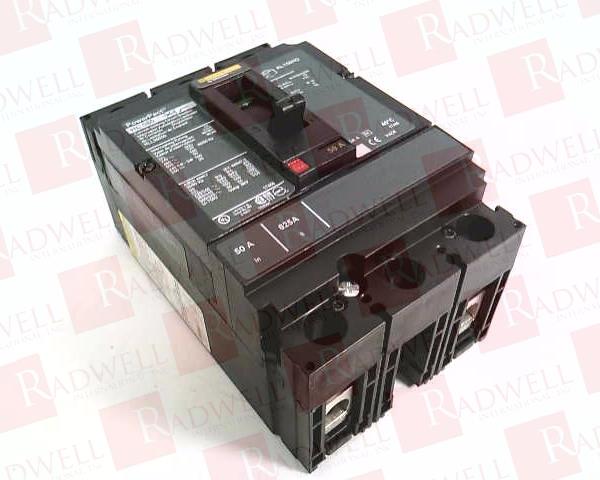 SCHNEIDER ELECTRIC HLL26050