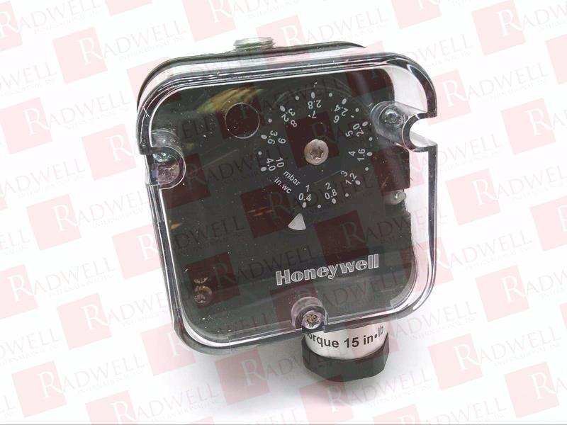 HONEYWELL DG10T-84447812