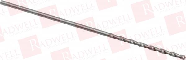 PRECISION TWIST DRILL 018560