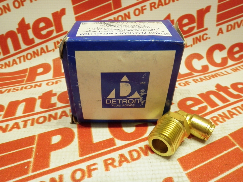 PARKER DQ69PS0608