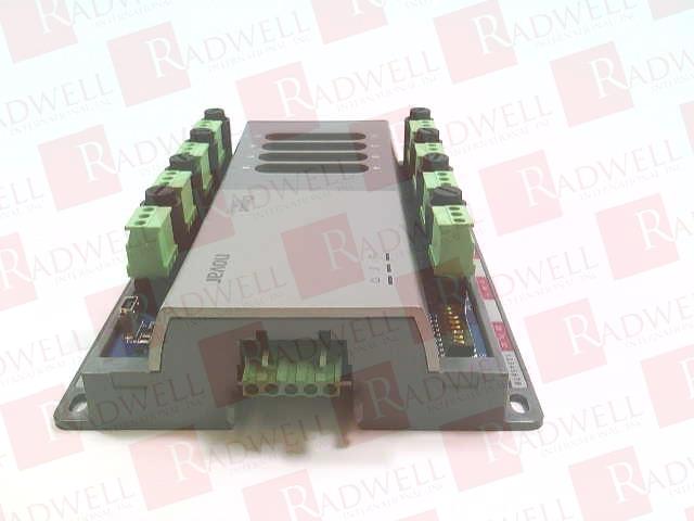 HONEYWELL XIO-4U4DO-B-H