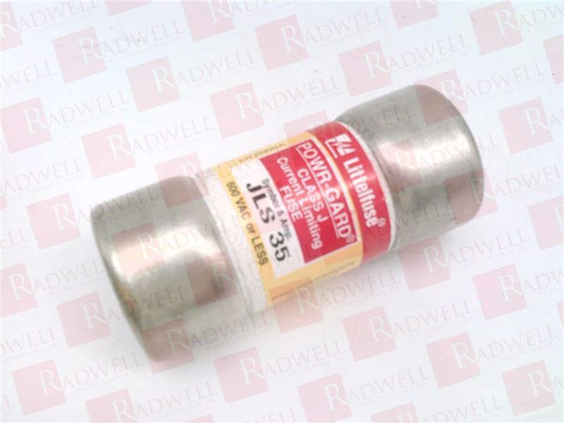 LITTELFUSE JLS 35