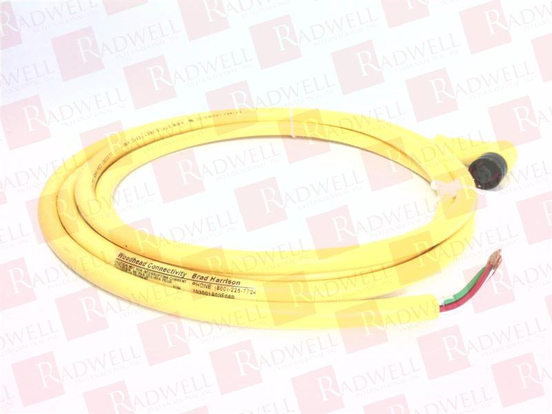 MOLEX 703001A03F060