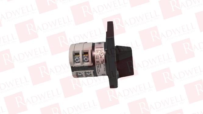 CONTROL SWITCH INTERNATIONAL N20-US13764-00