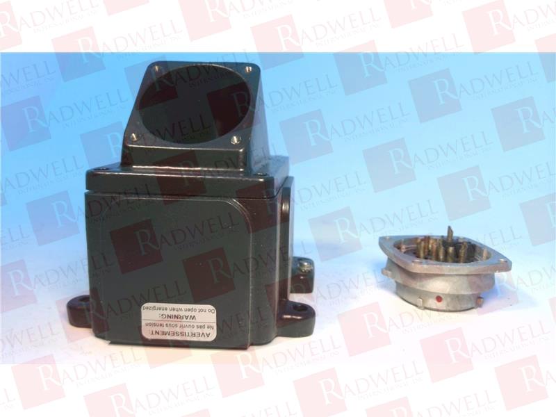 MARECHAL ELECTRIC SA 06-M6111-25M