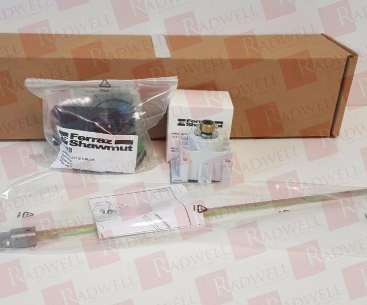 MERSEN LBSR40-KIT1