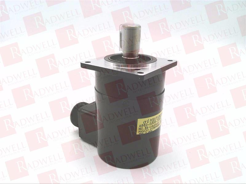 FANUC A860-0309-T302