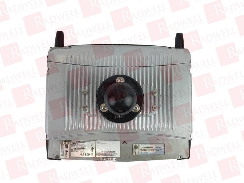 HONEYWELL VX9B7O1AFF2A0AUS