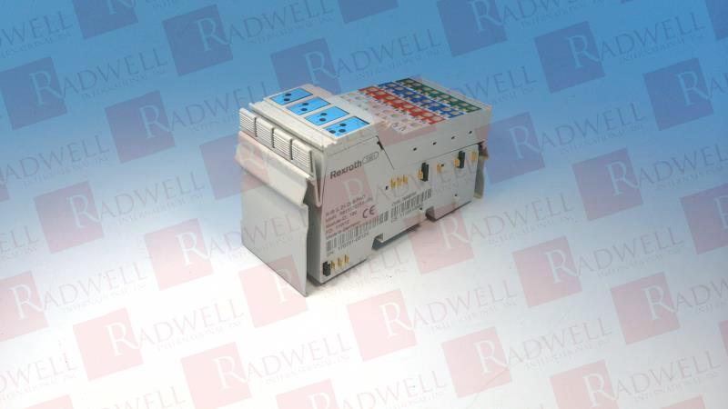 BOSCH R-IB IL 24 DI 8-PAC