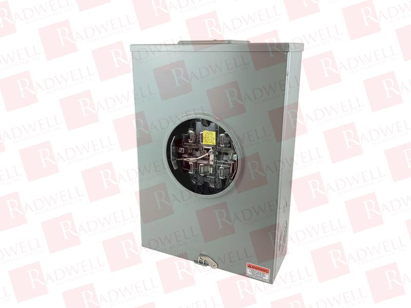 EATON CORPORATION UH7213TCPLCH