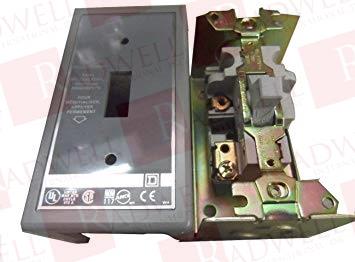 SCHNEIDER ELECTRIC 2510FG2