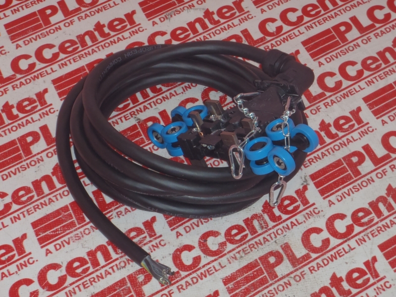 MOLEX CL7635HSZ5M