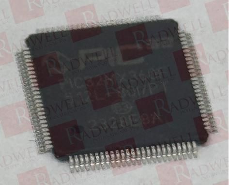 MICROCHIP TECHNOLOGY INC PIC32MX360F512L-80I/PT