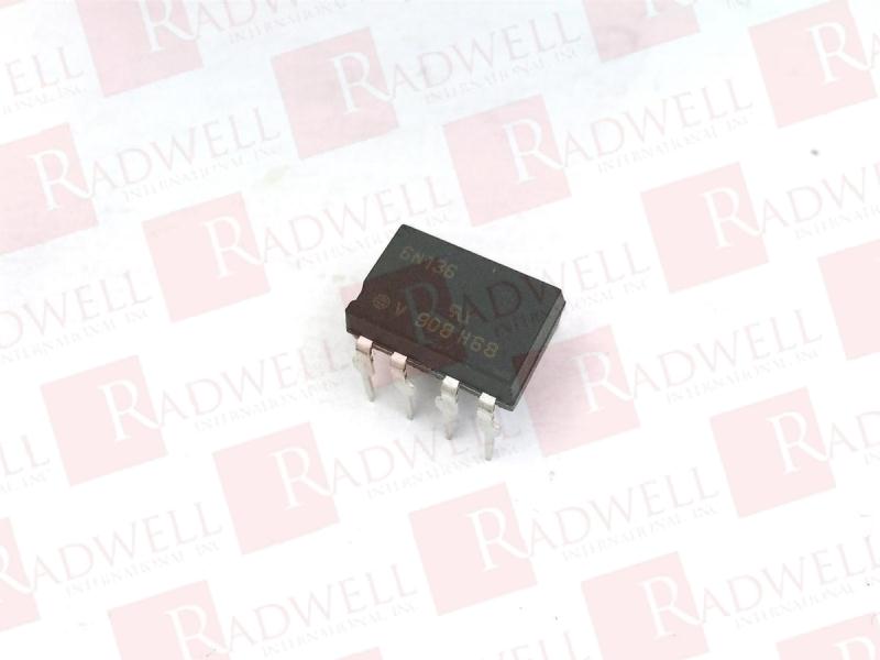 BROADCOM 6N136