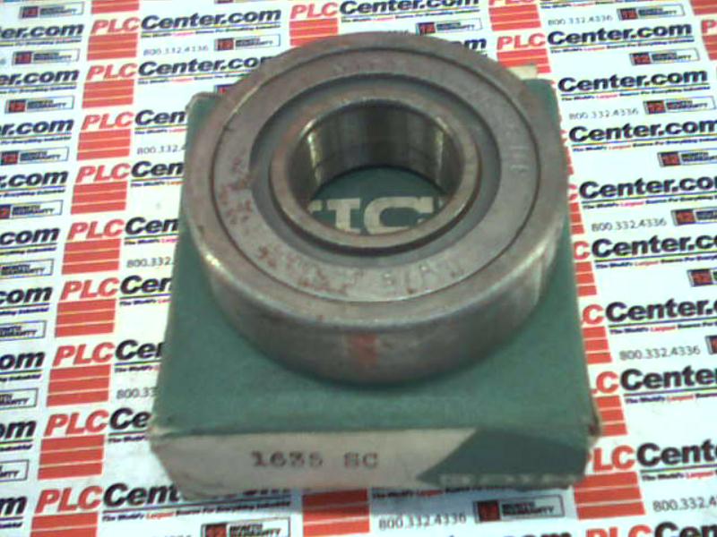 RBC BEARINGS 1635-SC