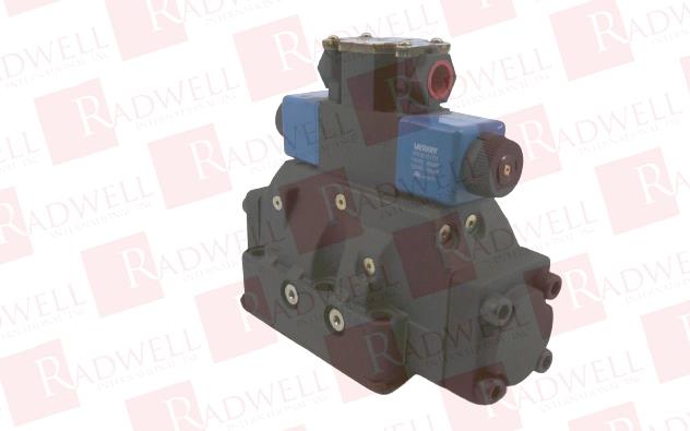 EATON CORPORATION DG5S-8-2C-T-M-FW-B5-30