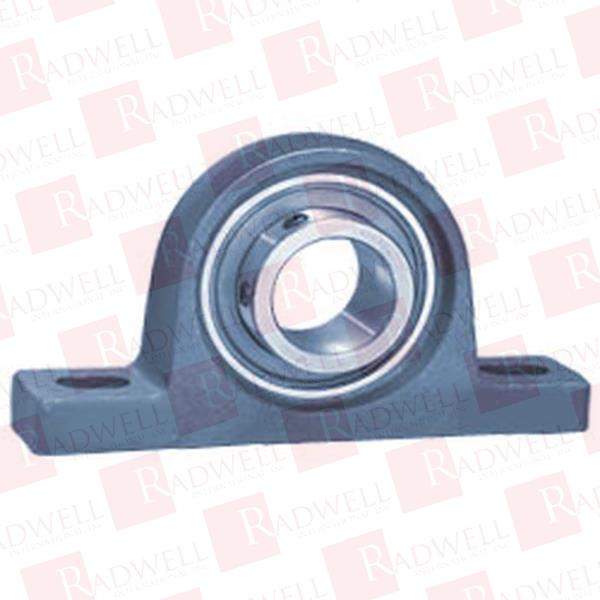 IPTCI BEARINGS SBPA204-12G