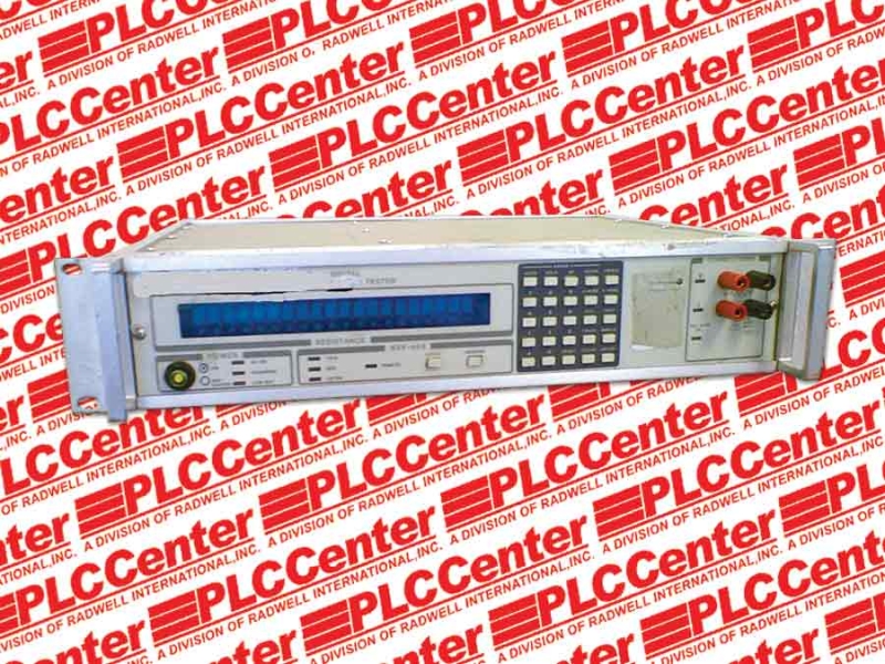 KEYSIGHT TECHNOLOGIES 3457A