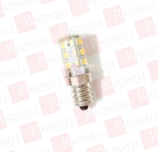 RADWELL VERIFIED SUBSTITUTE 24RC-SUB-LED