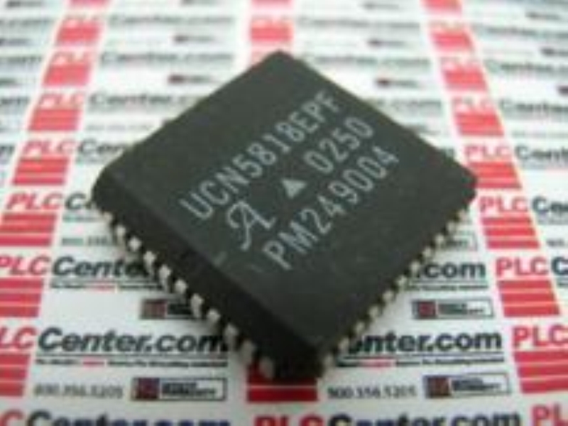 ALLEGRO MICROSYSTEMS IC5818EPF