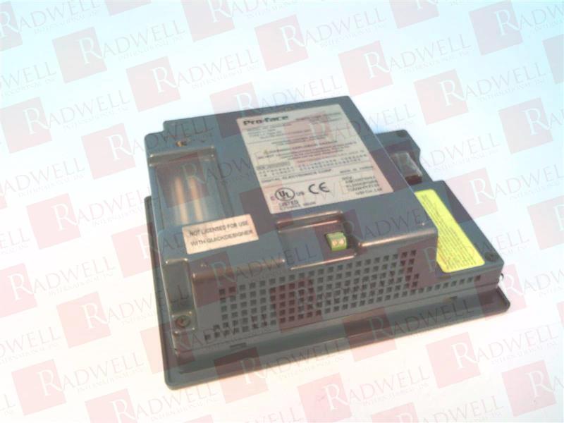 SCHNEIDER ELECTRIC 2980036-04