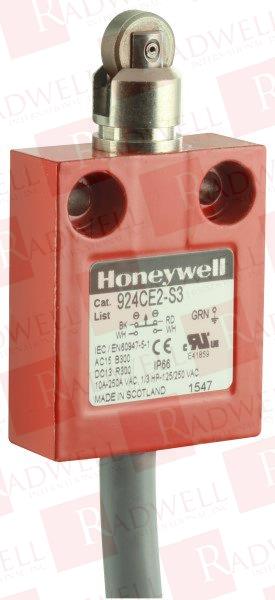 HONEYWELL 924CE2S3