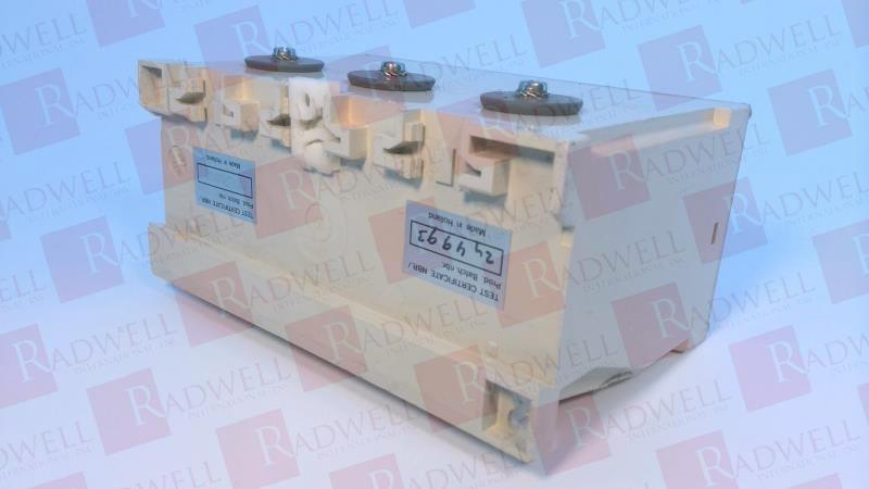 EATON CORPORATION C311RXE