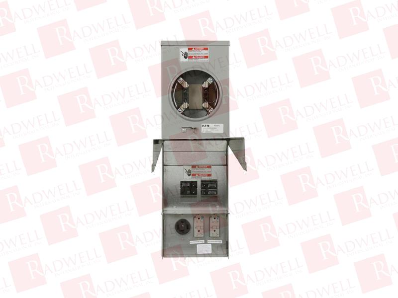 EATON CORPORATION CHR9N9NKGS